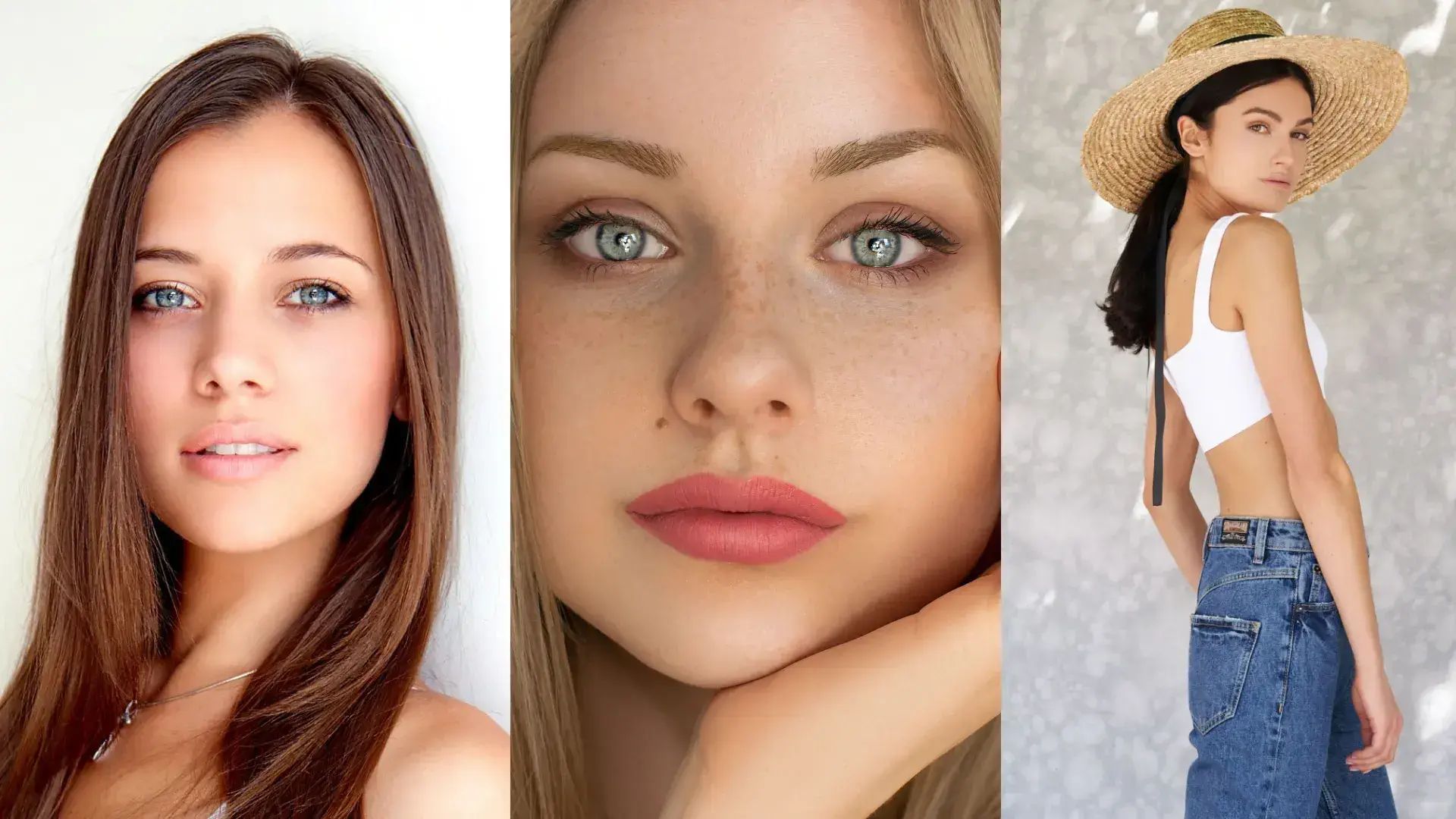 Foto 1 Modelscout - 24/7 In Search Of New Faces